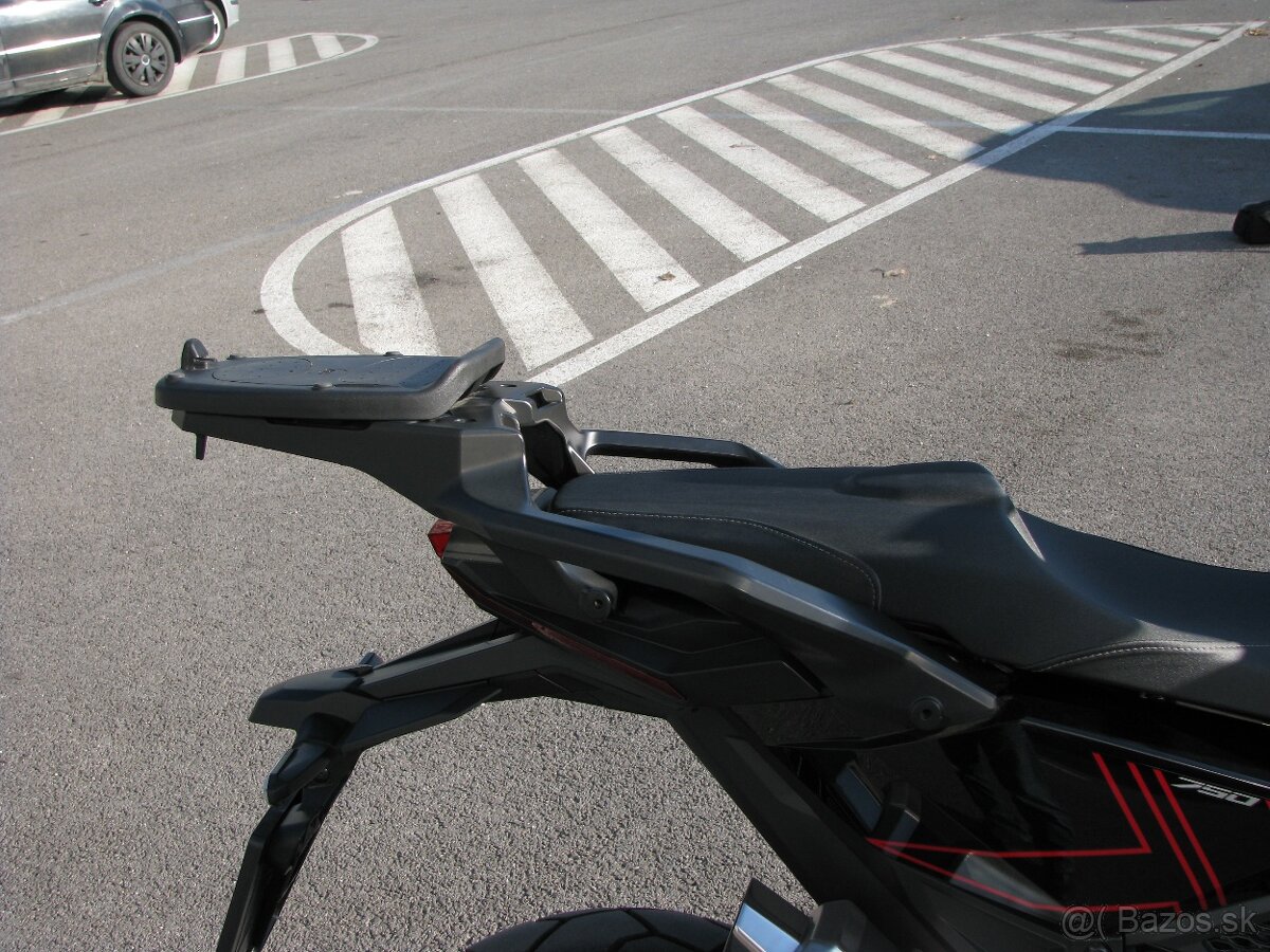 Honda X ADV 750 2024 - 9