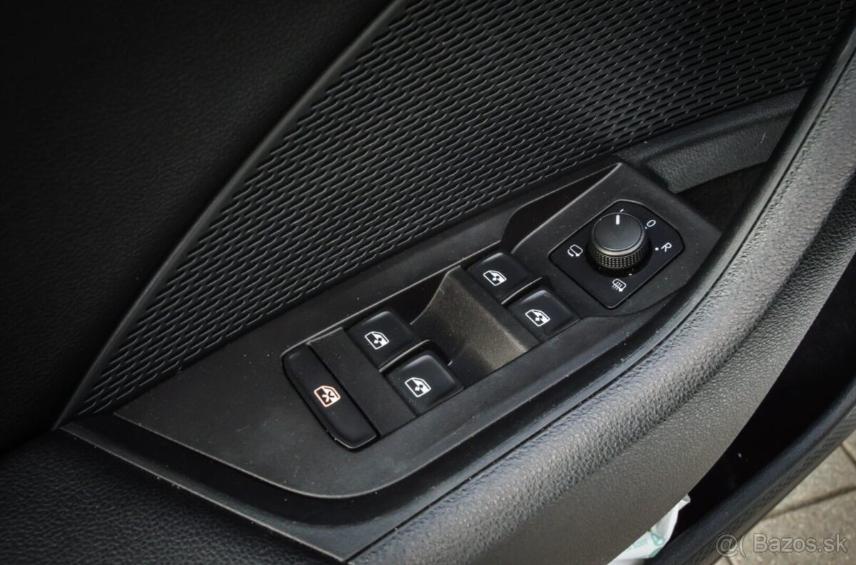 Škoda Octavia Combi 2.0 TDI SCR Ambition DSG - 9