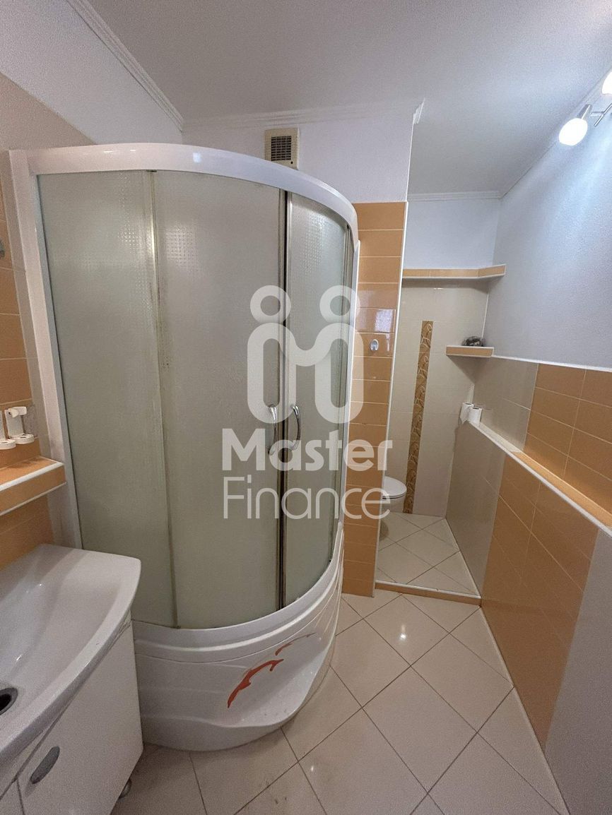 Predaj 3-izbový byt ulica 5. Apríla - 9