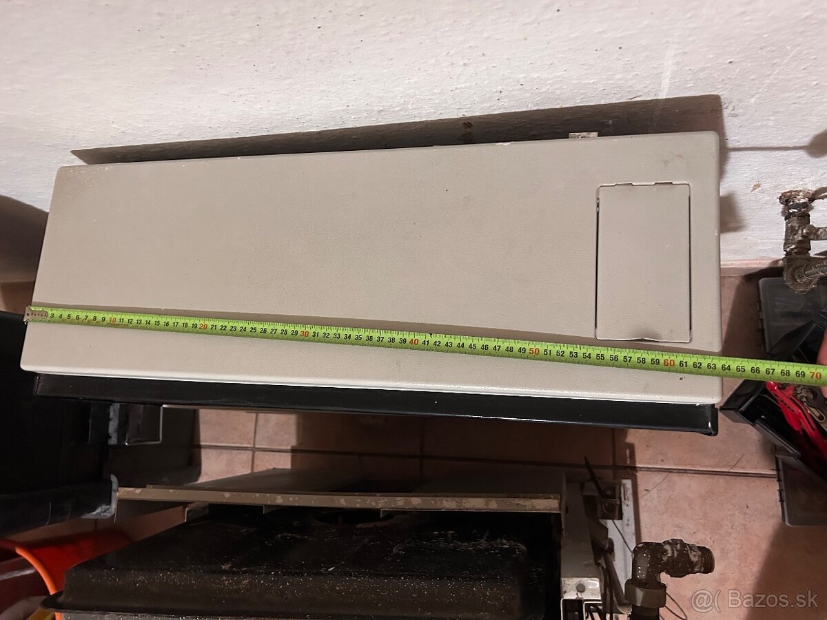 Plynové gamatky - 9