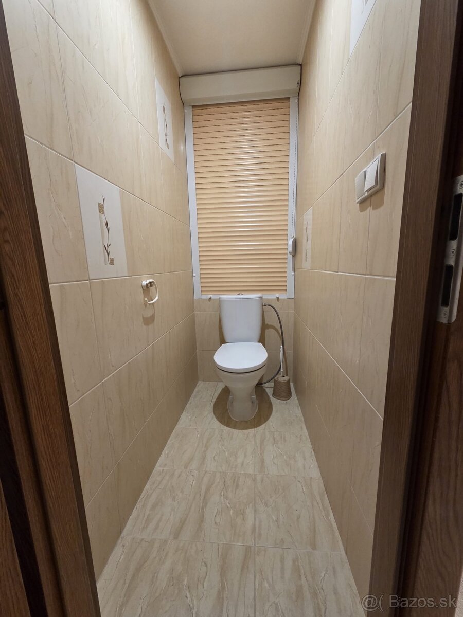 2iz. byt, FURČA, POVSTANIA ČES. ĽUDU - 9