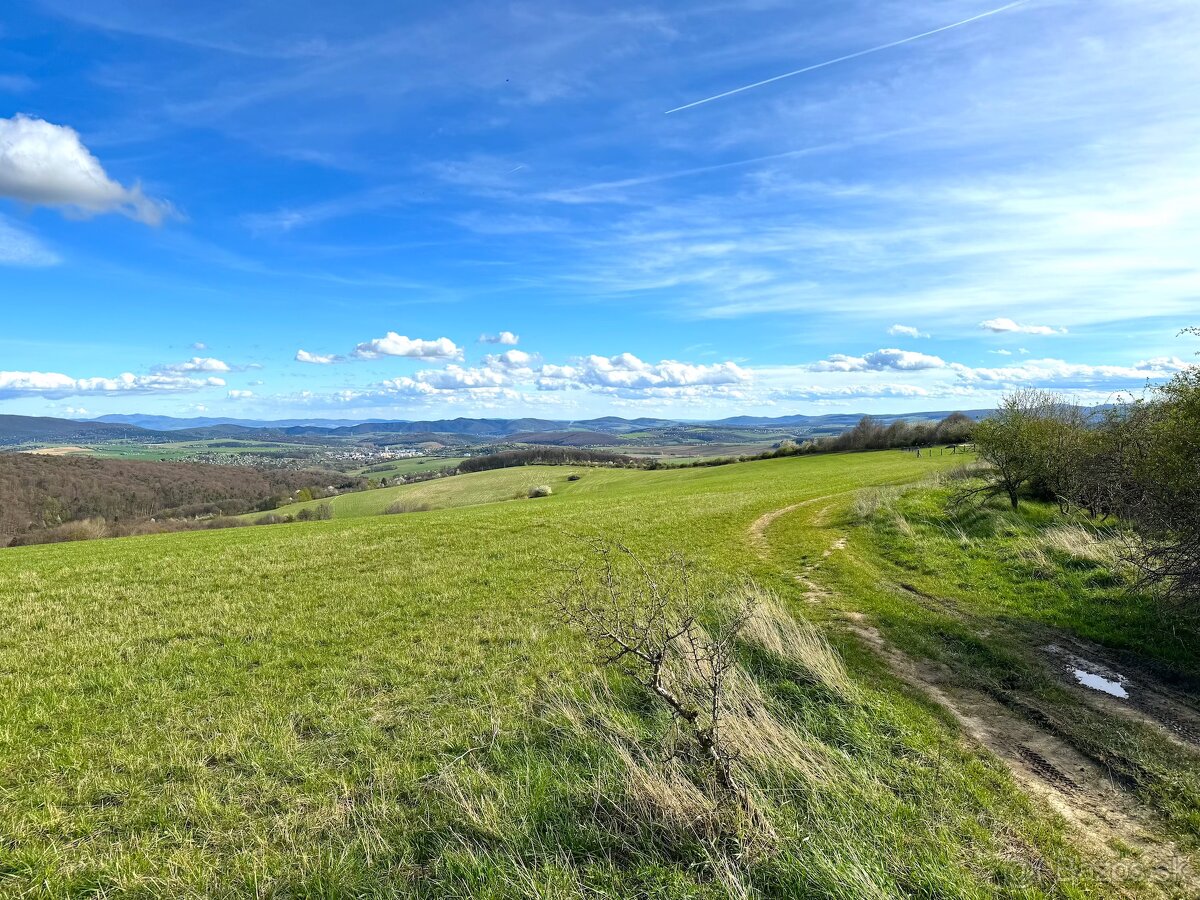 Stará Turá – 4.600 m2 POZEMOK NA MOBILNÝ DOM - 9