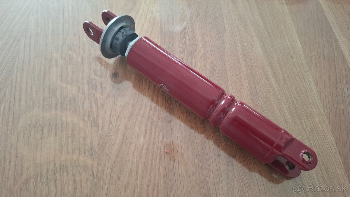 české riadidla JAWA PANELKA - 9