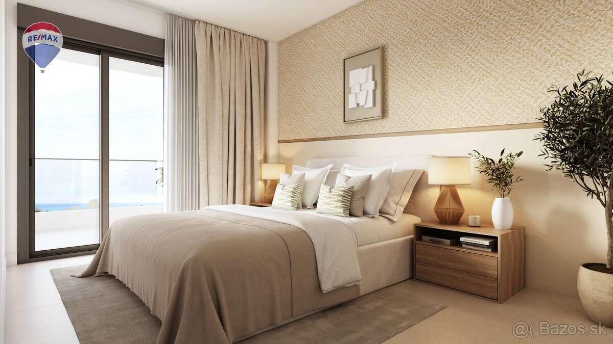 3-izbový apartmán v Dénia | Španielsko | Costa Blanca - 9