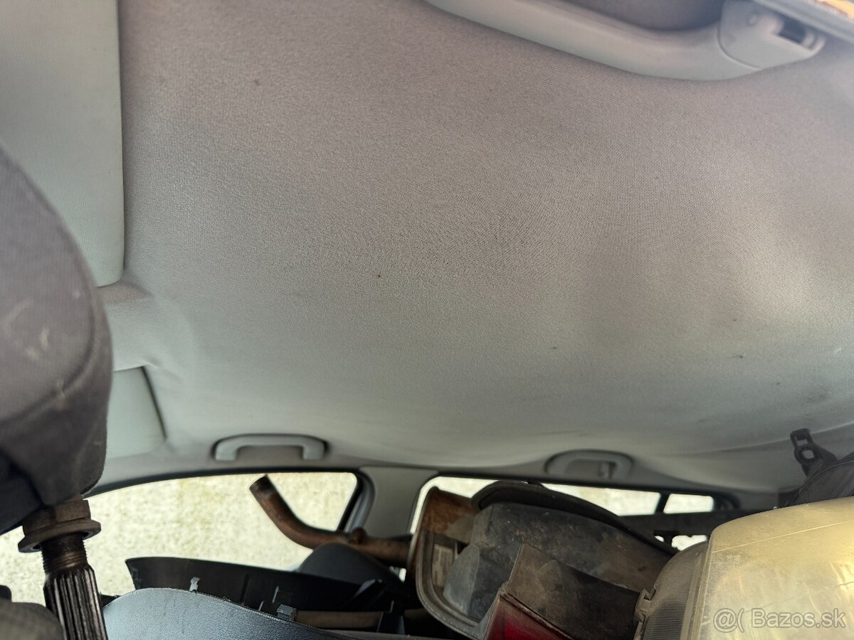 Škoda octavia 1 na ND - 9