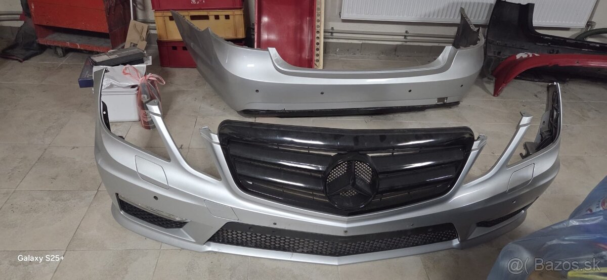 Mercedes-benz E350cdi 4matic - 9