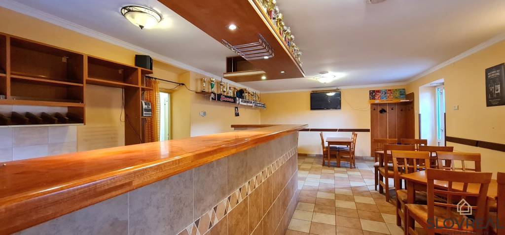 SLOVREAL : Predaj Domu v obci Lovča - 9