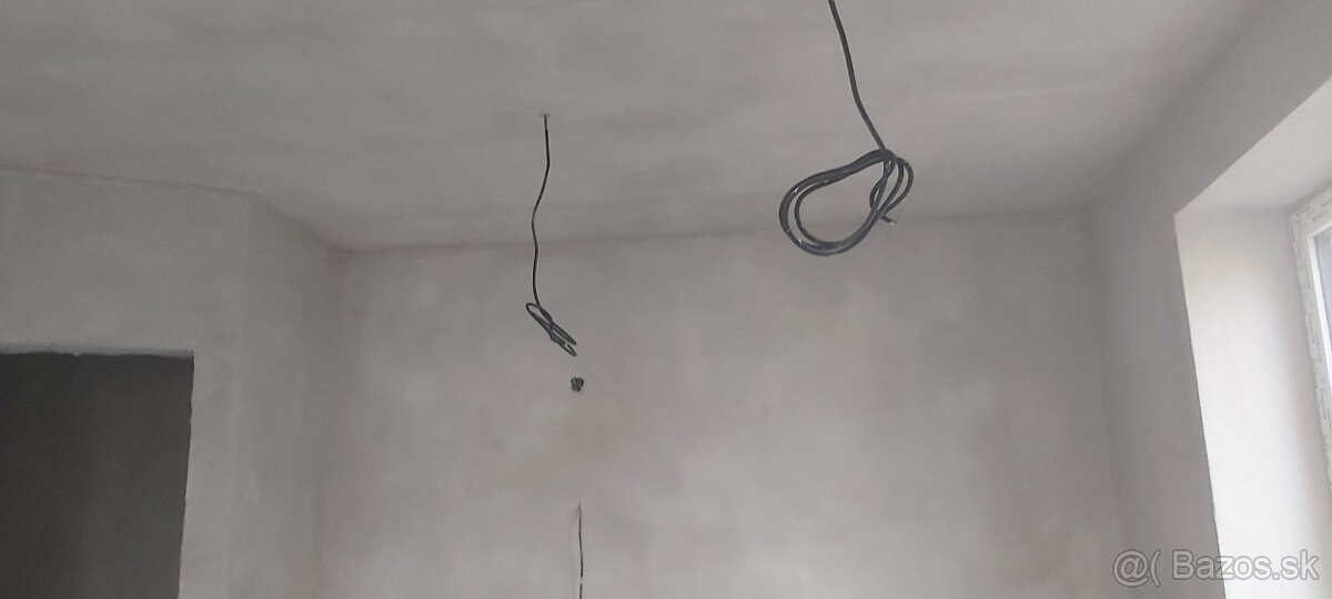 STAVEBÉ MURÁRSKÉ PRÁCE REKONŠTRUKCIE - 9