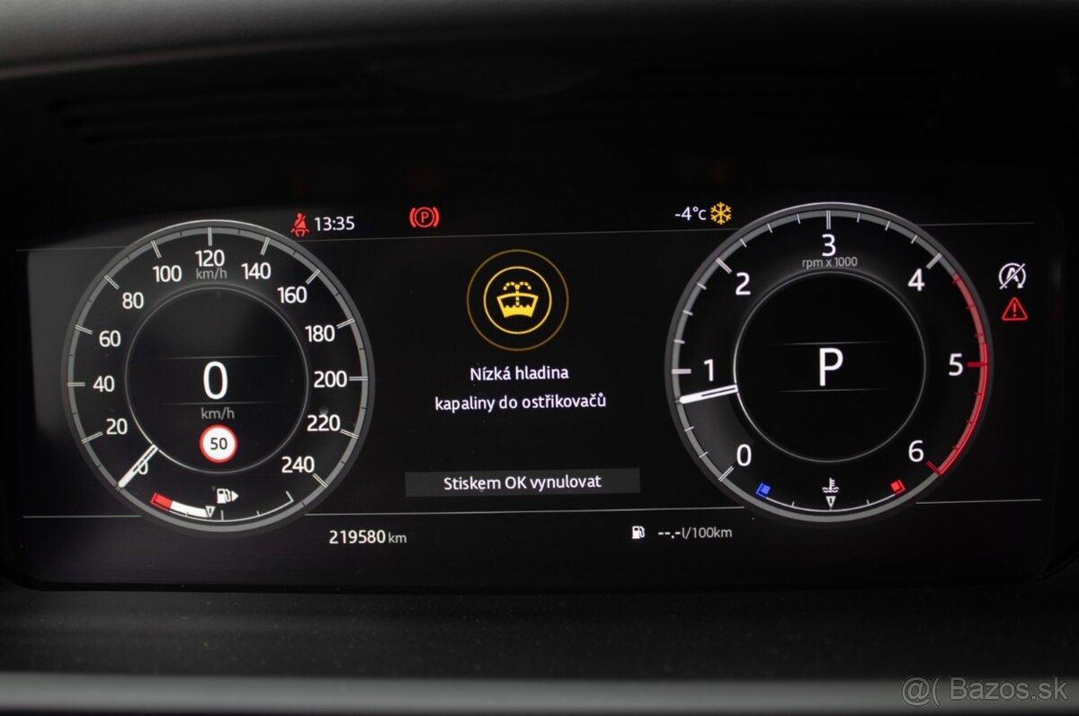 Land Rover Discovery XLIFTER - 9