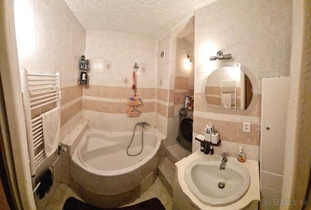 Prenájom 4 izbového bytu - 9