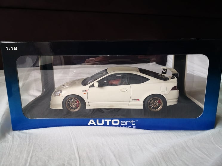 1:18 Autoart, mix 6 - 9