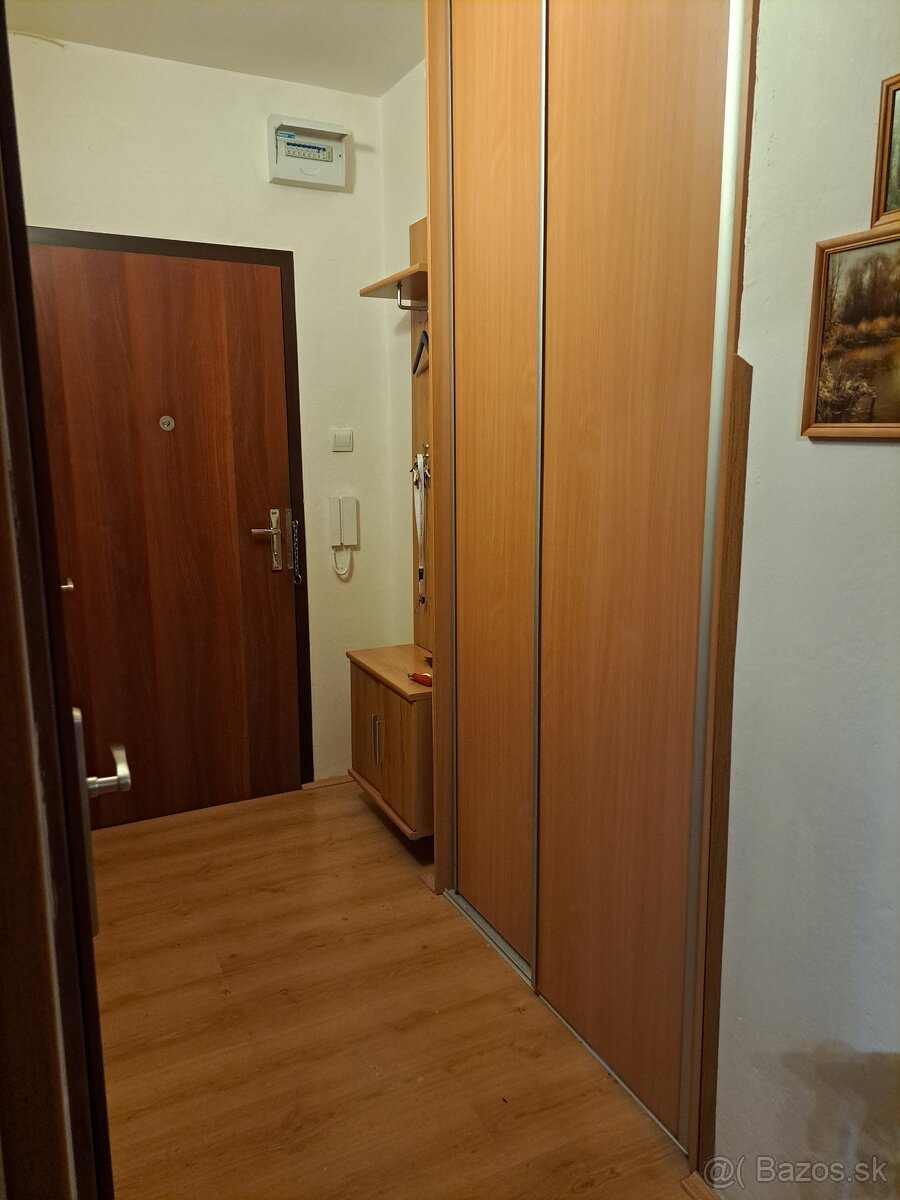 2-izbový byt v Stupave - 9