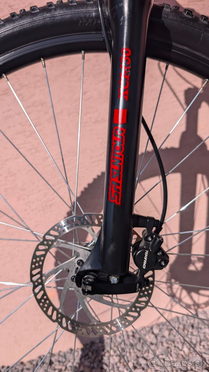 KELLYS SPIDER 30 NEÓN veľ.M/29 - 9