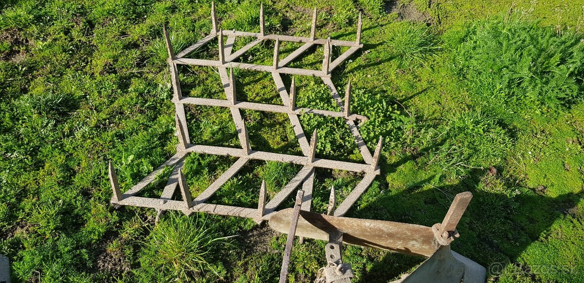 Na chalupu dekorácie - 9