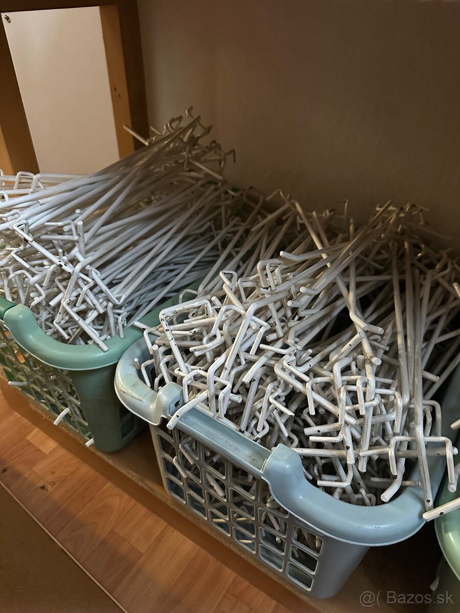 Železné sitá do prevádzky - 9