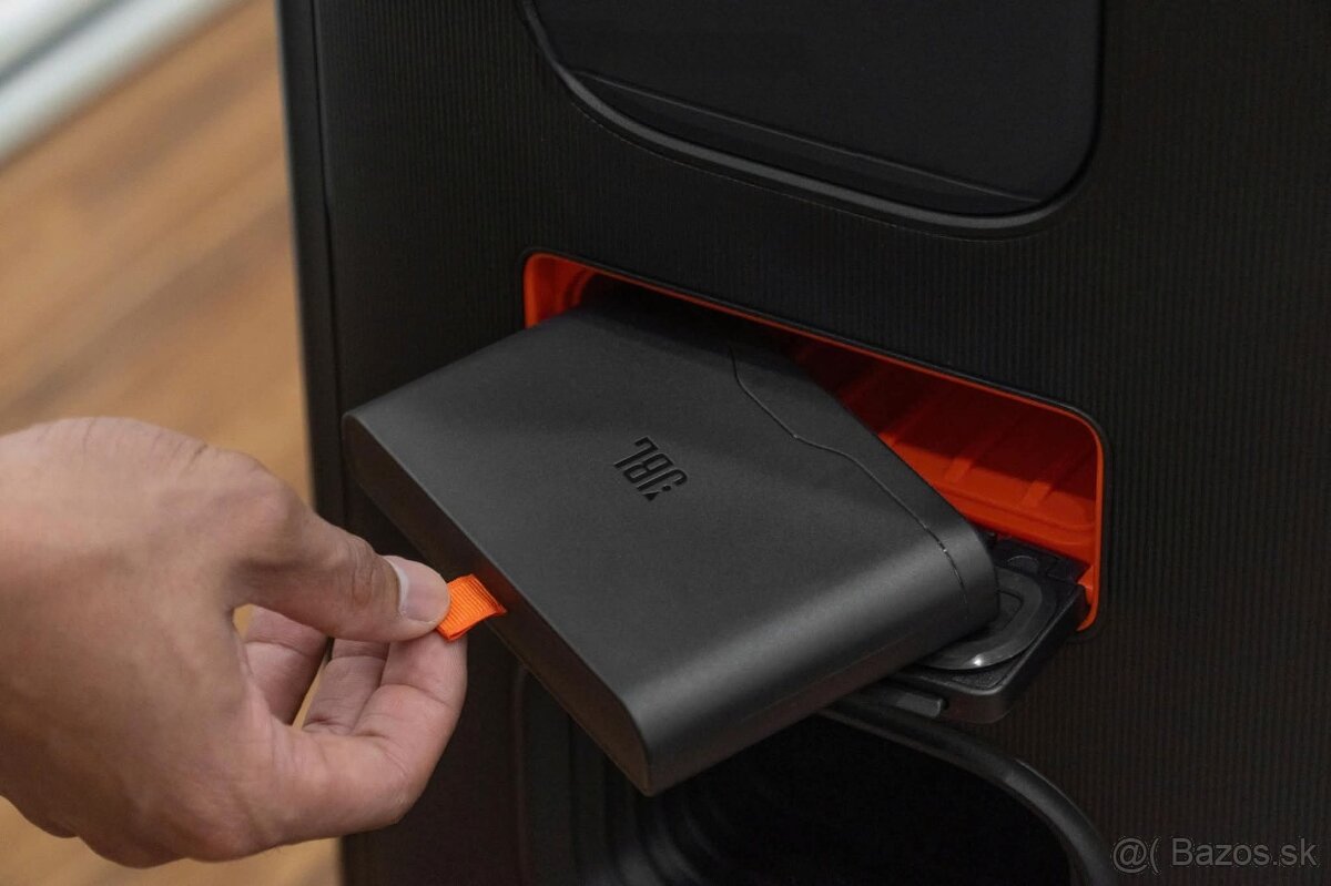 Jbl Partybox 520 - 9