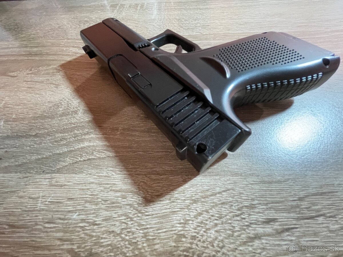 Glock-43 airsoft gun - 9