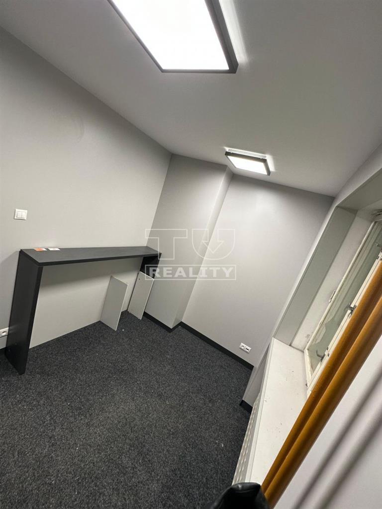 PREVÁDZKOVÉ PRIESOTRY NA PRENÁJOM, 500m2 - 9