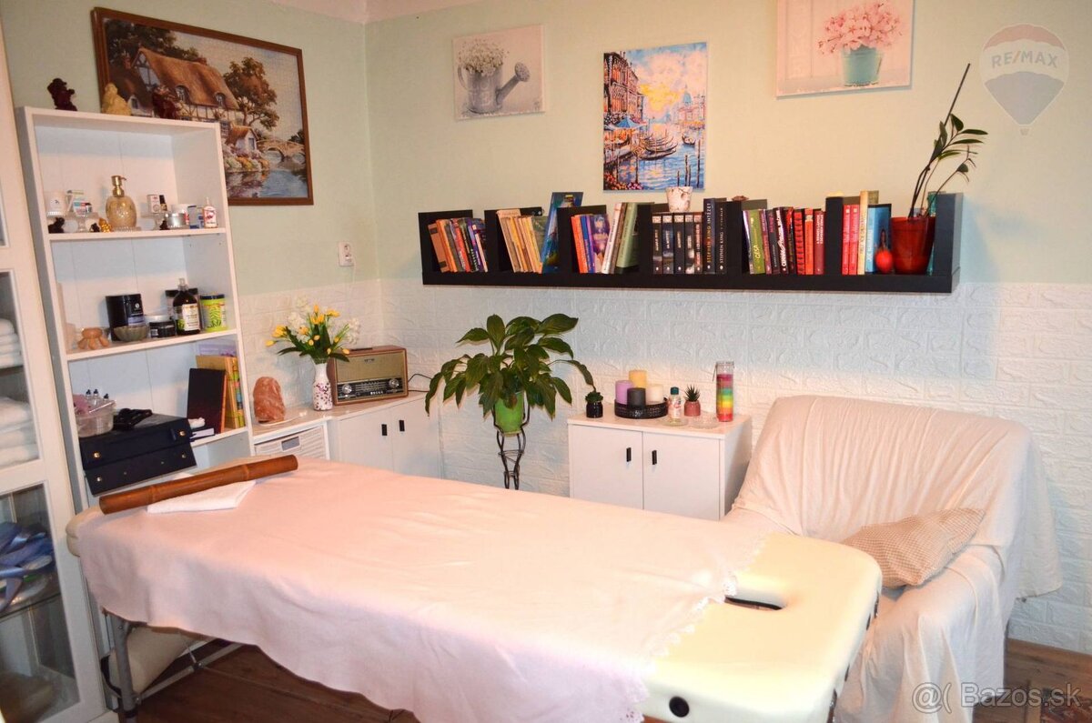 4 izbový rodinný dom (140m2) Vrakúň - 9