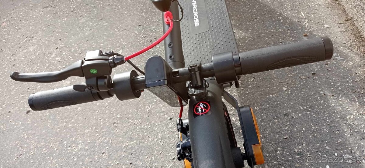 elektricka kolobezka - 9