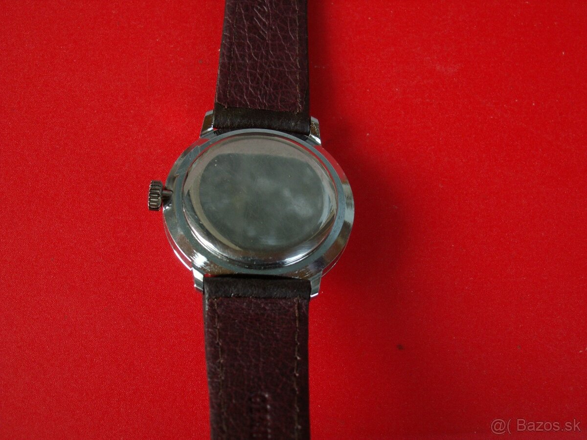 Hodinky Prim rok 1991. - 9