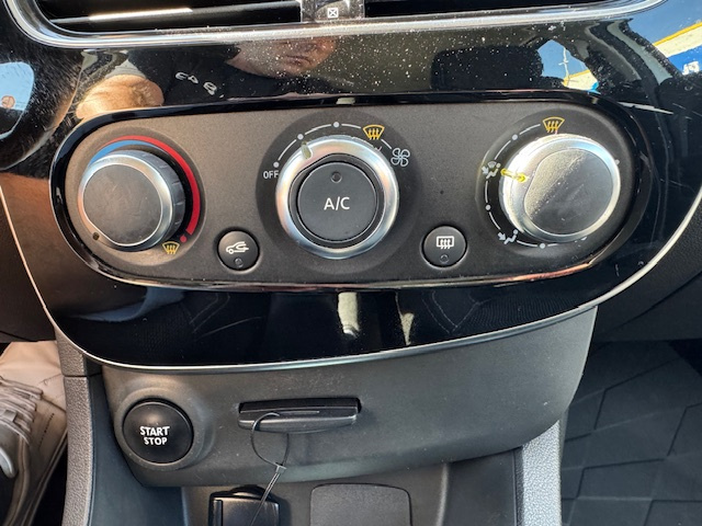 Renault Clio Grandtour Benzín Energy AKONTACIA OD 0% - 9