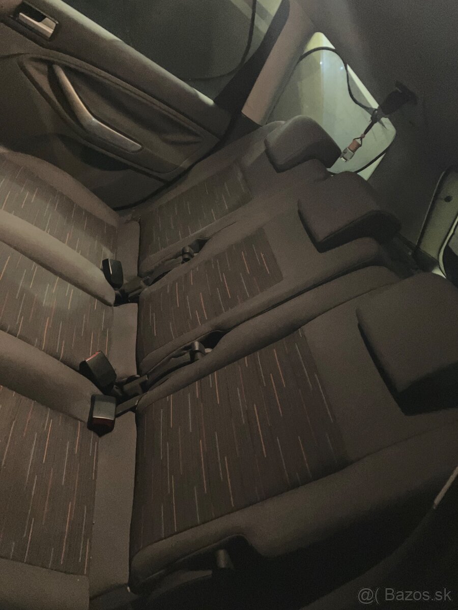 Ford C-max 1.6 80kw - 9