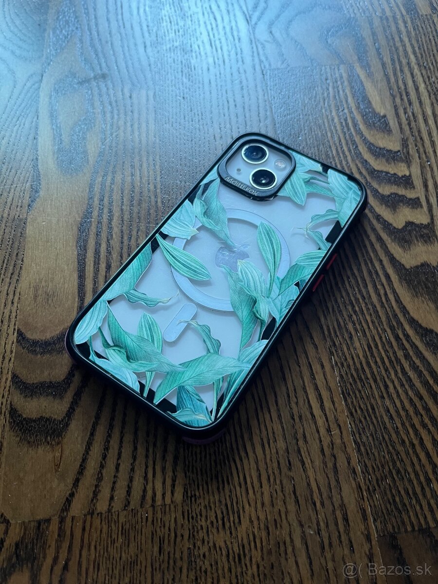 Iphone 13 128gb // NOVÁ BATERKA - 9