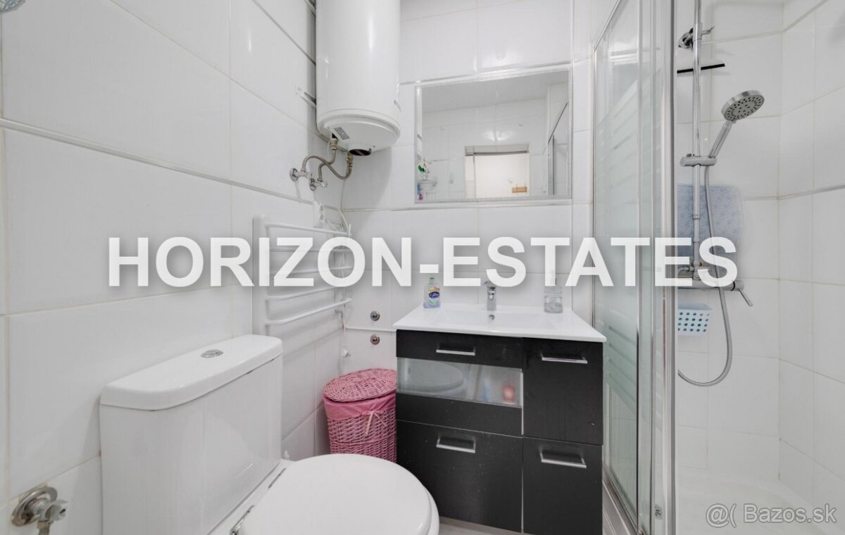 ÚTULNÉ Studio (28 m²) | 450 m od PLÁŽE | Torrevieja - 9