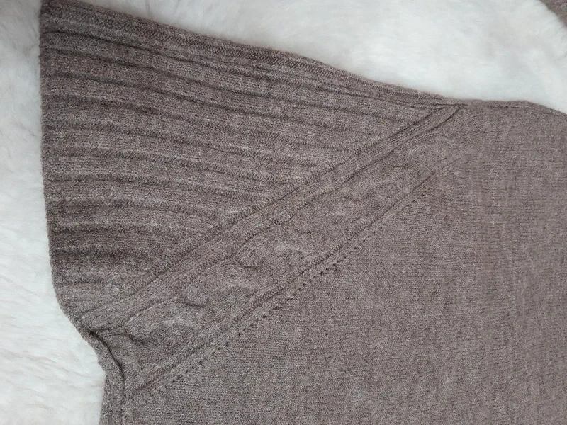 Svetre Mayo Chix 3ks - 9