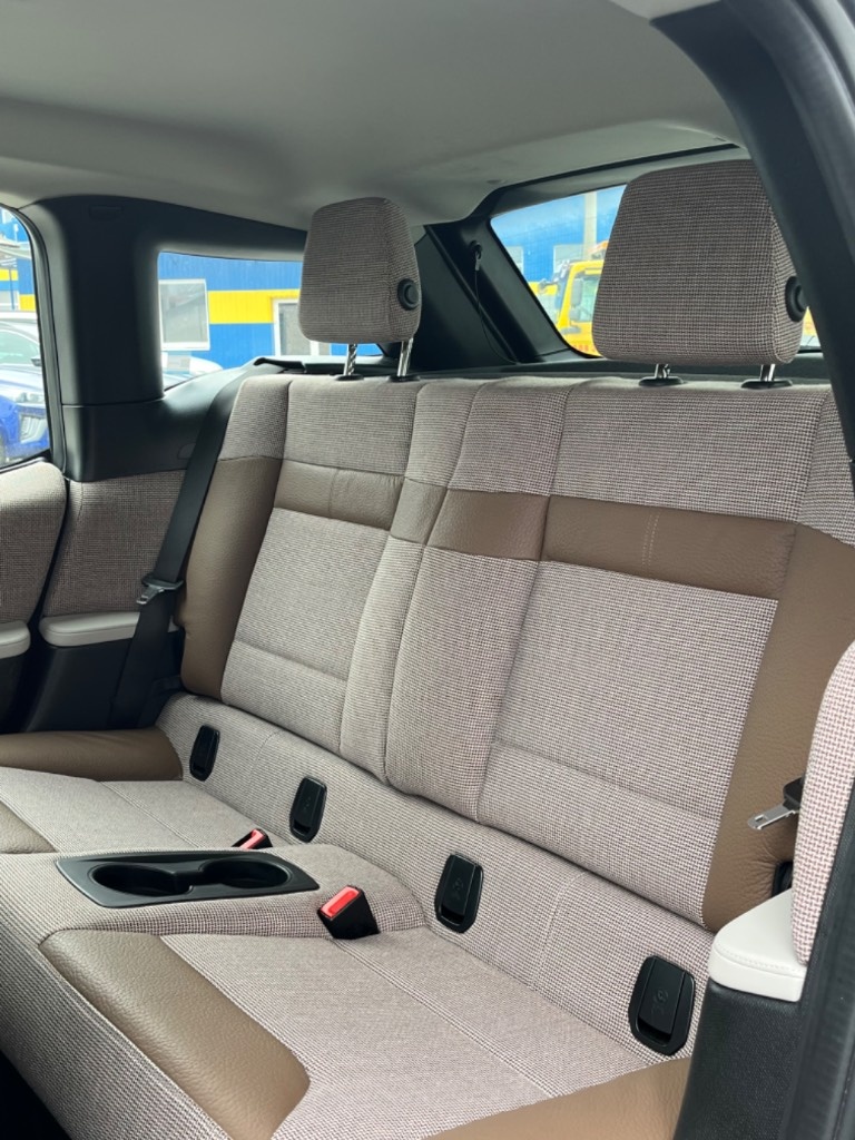 BMW i3 Elektro 120Ah - 9