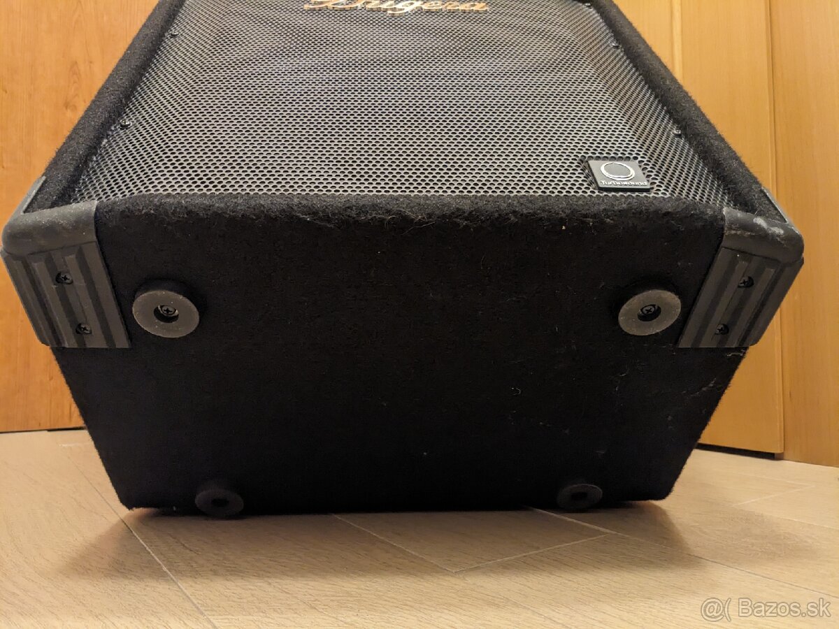 Basgitarové kombo Bugera Ultrabass BXD15A - 9