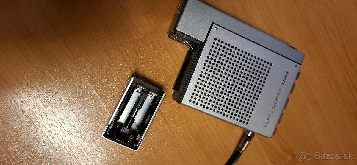 Predám walkman Sony a Aiwa - 9