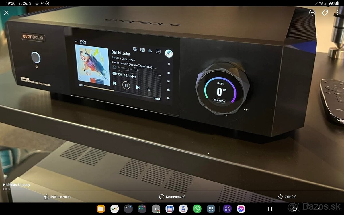EVERSOLO DMP A-8 , DMP A-6 ME Gen 2 , DMP-A10 , AMP-F10 - 9