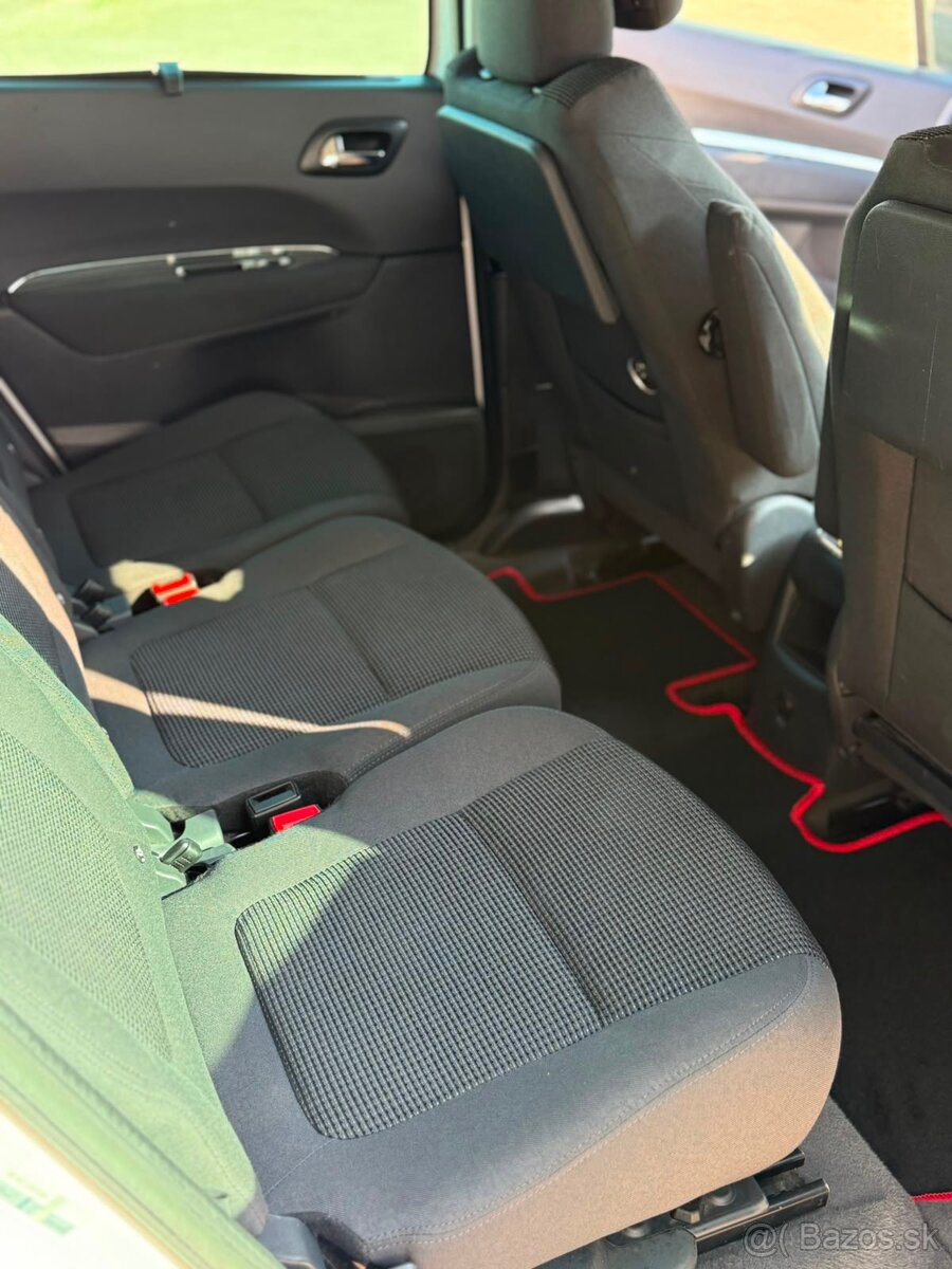 Peugeot 5008 2012 Automat - 9