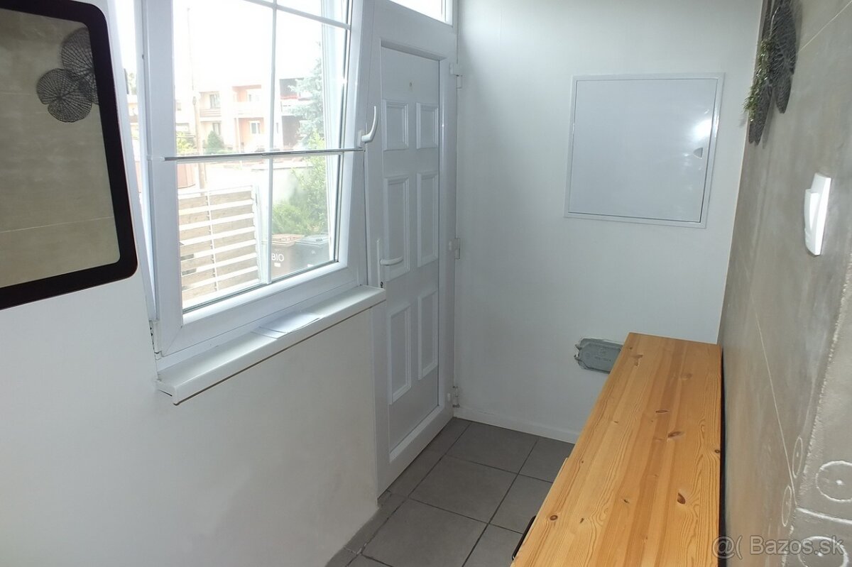 Sen o rodinnom dome s peknou záhradou v Galante? - 9