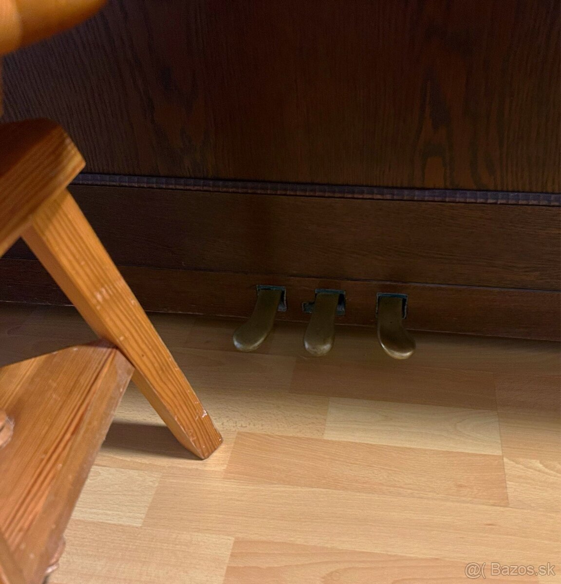 Pianino 350€ + dohoda - 9