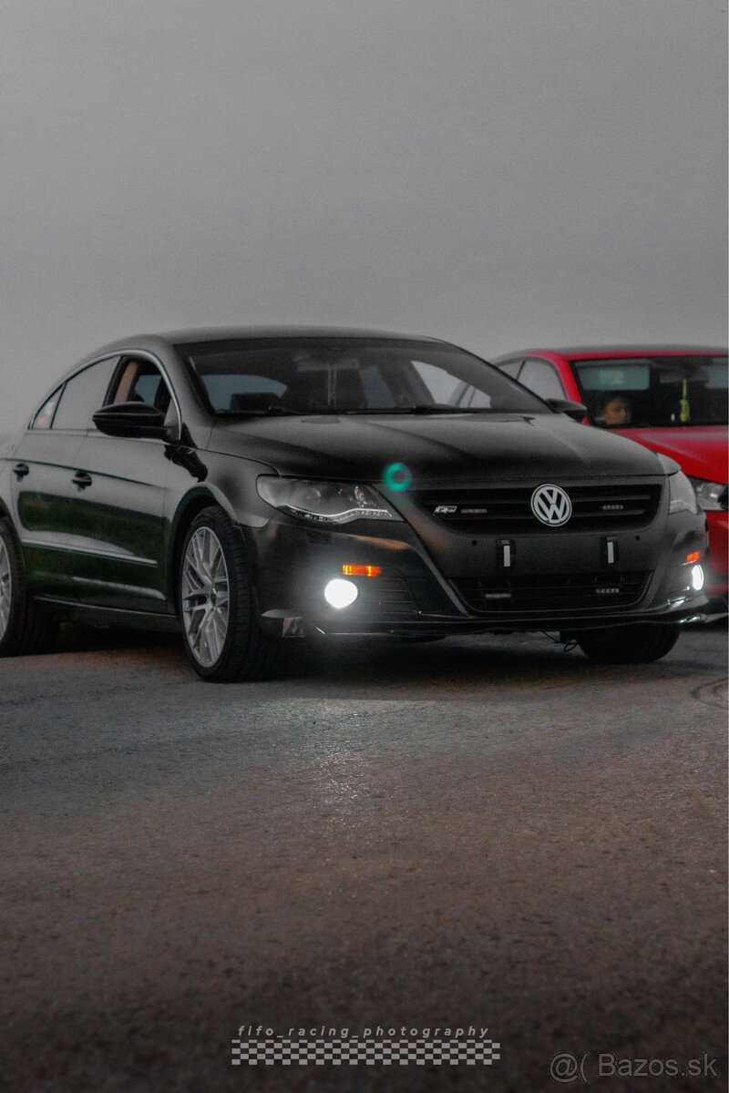 VW Passat CC 2.0 TDI 103kw - 9
