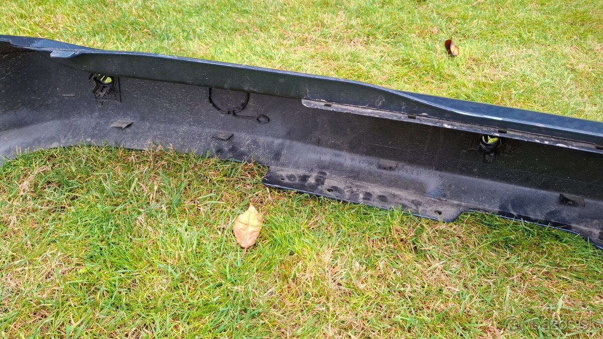 Ford Transit Tourneo Custom MK2 2023 - zadny naraznik - 9