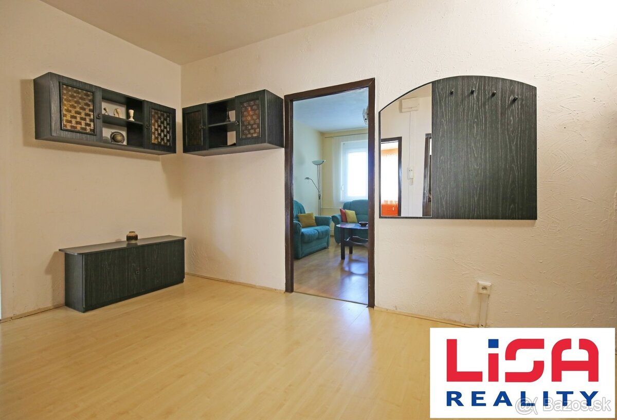 Hľadáte kľudné a komfortné bývanie v byte pre vašu početn - 9