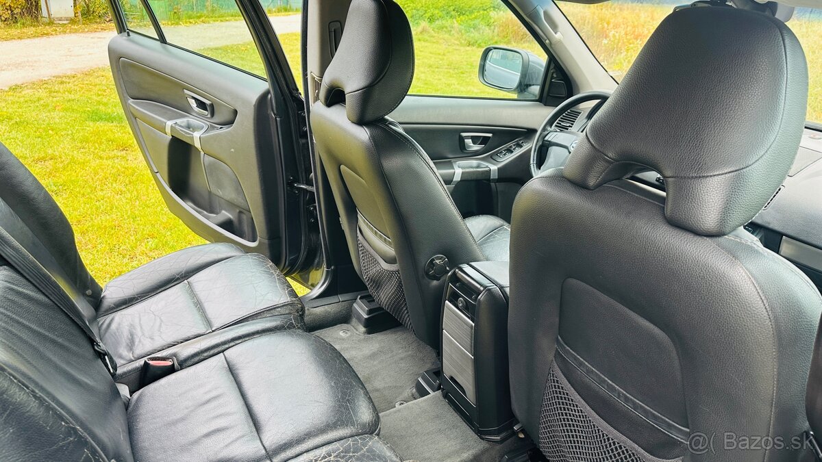 Volvo XC90 2.4 D 4x4 - 9