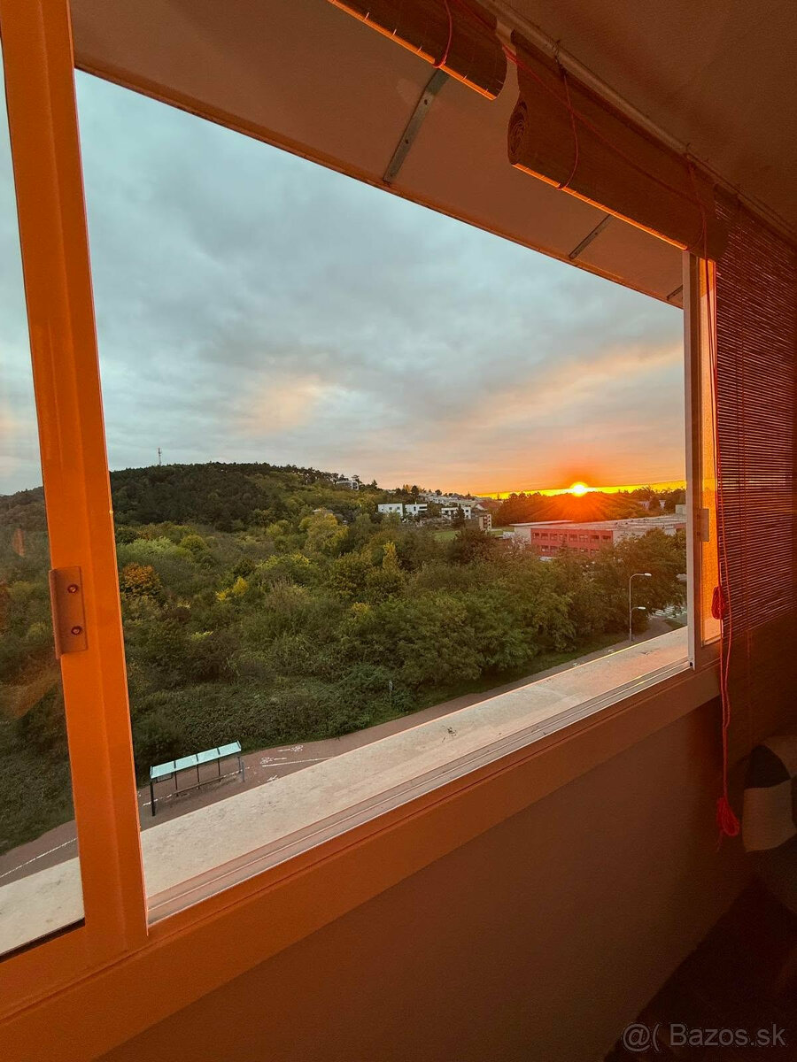 Exkluzívne predaj pekný 2.izb. byt Nitra - Klokočina - 9