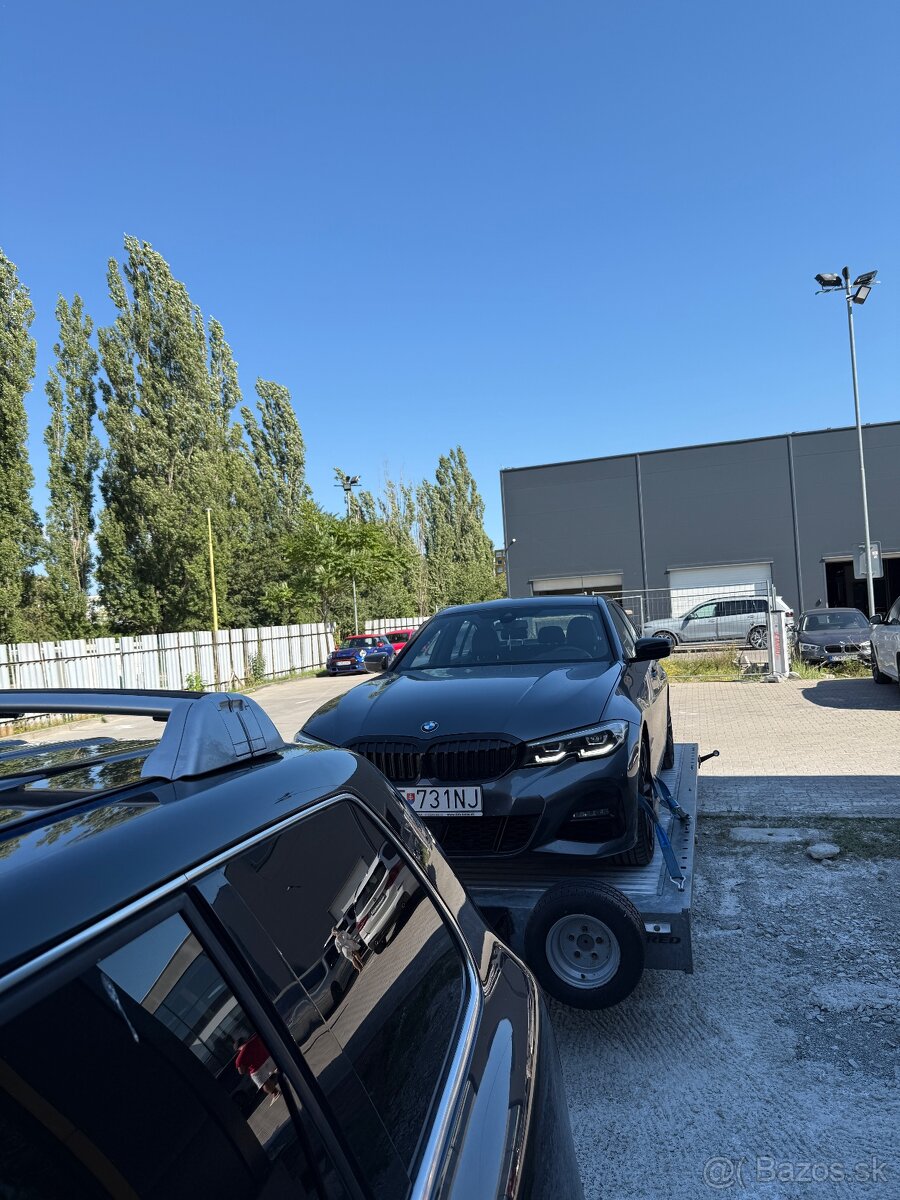 Odťahová služba NONSTOP - 9