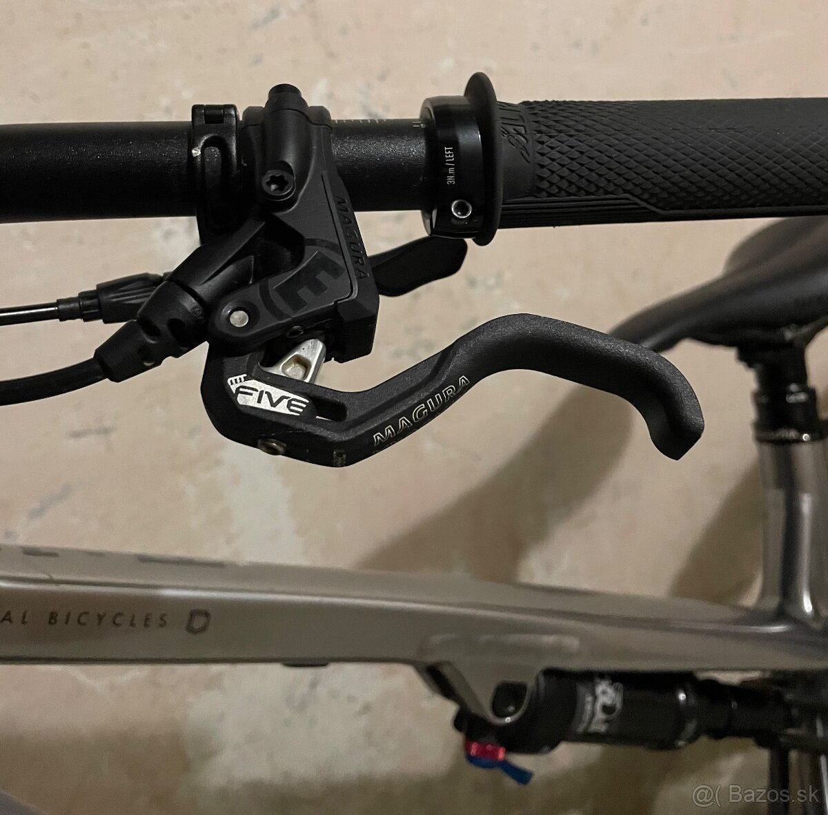 Commencal Meta TR 29 Essential L - 9