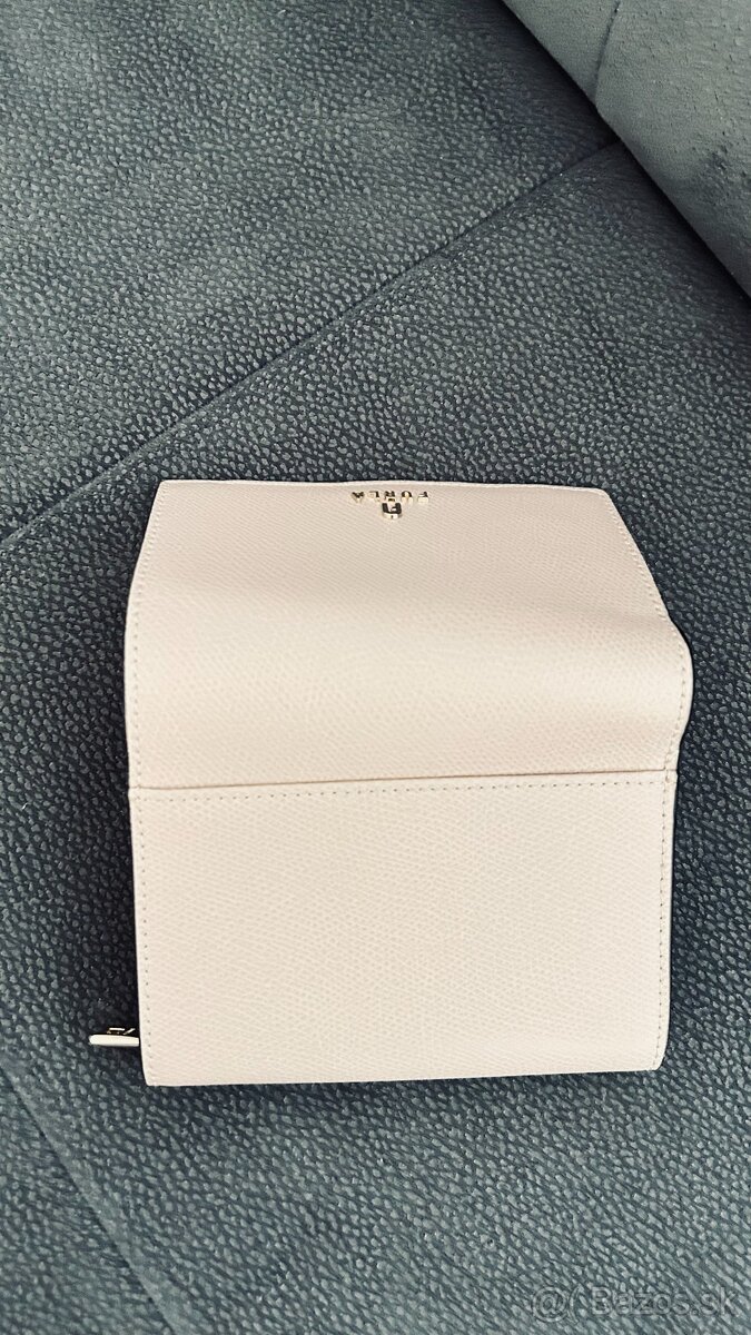 Furla kozena penazenka - 9