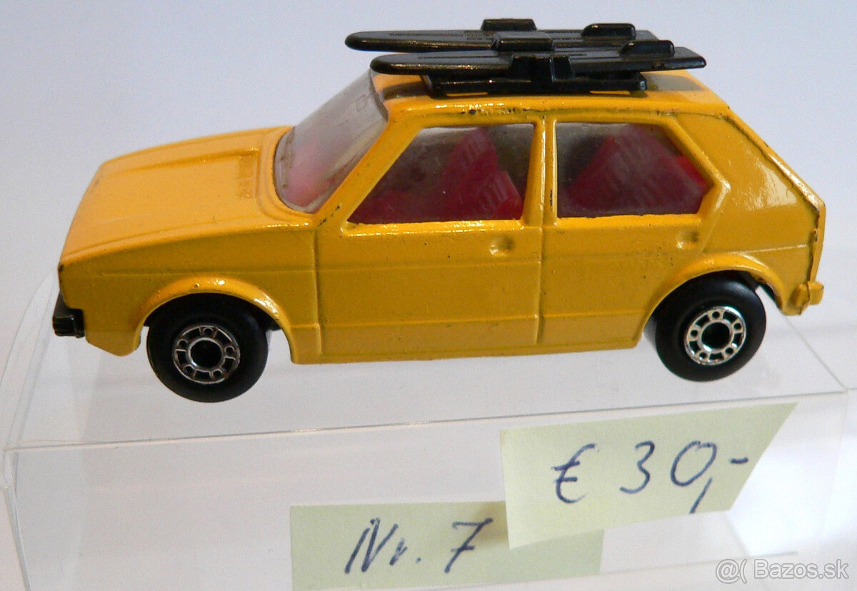 6.Matchbox Superfast - 9