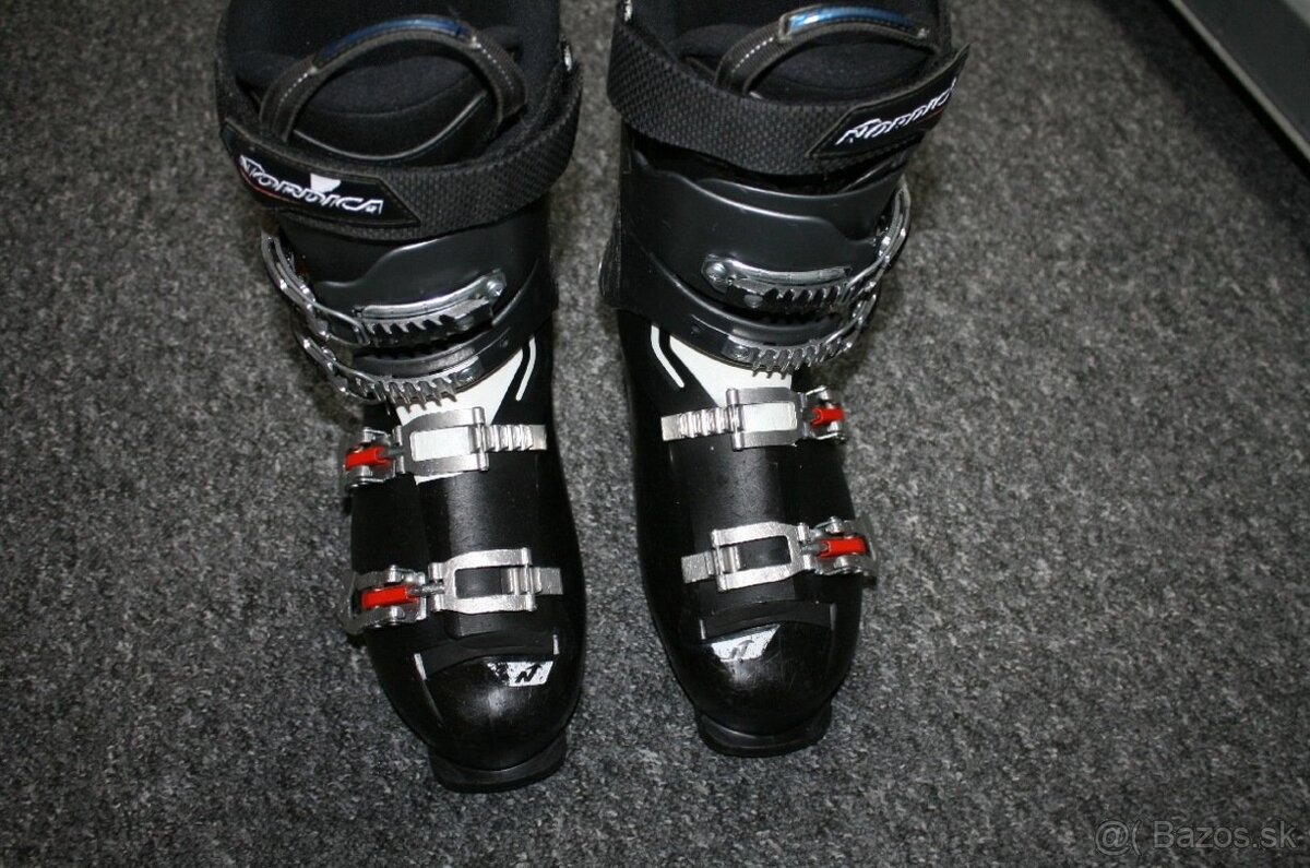 LYžE DYNASTAR 164 CM - 9