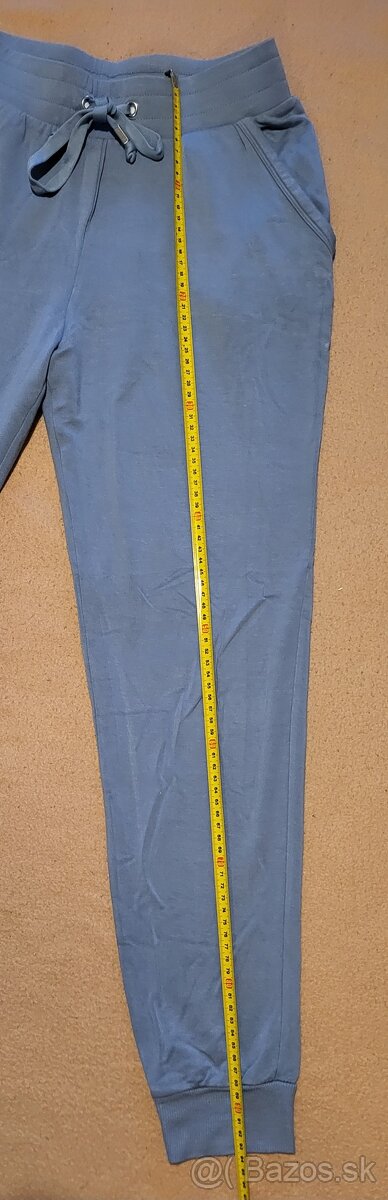 Dámske tepláky velk. S - 9