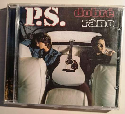 Zberatelské CD Albumy - Sk, Cz - 9