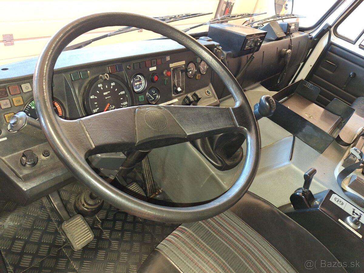 TATRA T815 CAS 4X4 - 9